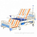 Automatic Adjustable 10 Function Electric Hospital Bed